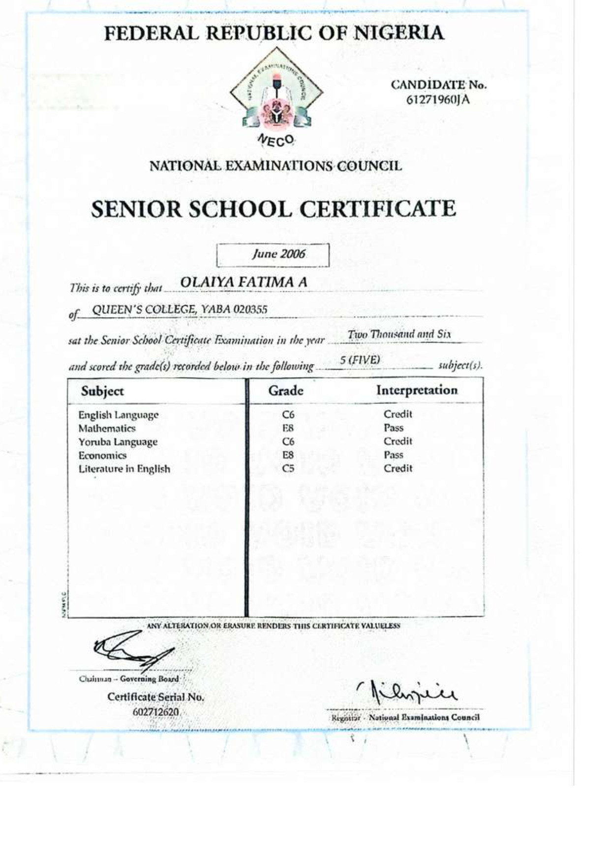 Document Page 1